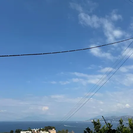 Apartman Marina Grande Capri