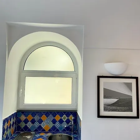 Marina Grande Appartamento