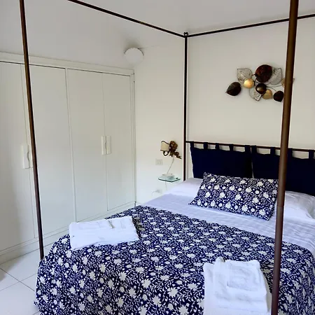 Appartamento Marina Grande Capri