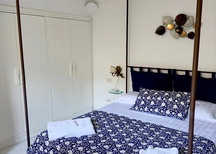 Apartment Marina Grande Capri